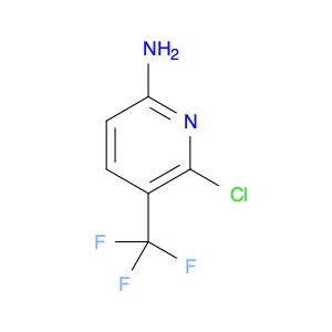 79456-28-3 6-chloro-5-(trifluoromethyl)pyridin-2-amine