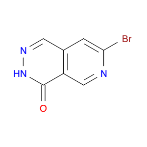 794591-77-8 7-BroMo-3H-pyrido[3,4-d]pyridazin-4-one