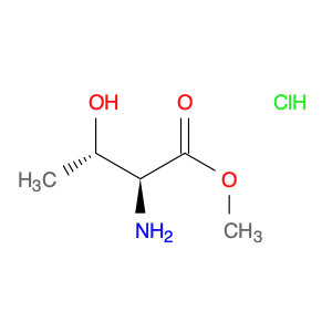 79617-27-9 L-allo-Threonine Methyl Ester Hydrochloride