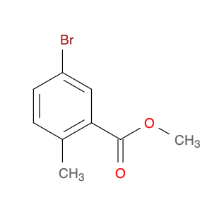 79669-50-4 Methyl 5-bromo-2-methylbenzoate