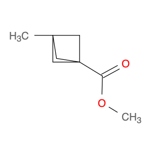 796963-31-0 methyl 3-methylbicyclo[1.1.1]pentane-1-carboxylate