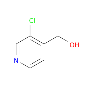 79698-53-6 (3-Chloropyridin-4-yl)methanol