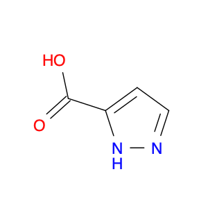 2H-PYRAZOLE-3-CARBOXYLIC ACID