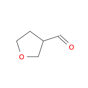 79710-86-4 tetrahydrofuran-3-carbaldehyde