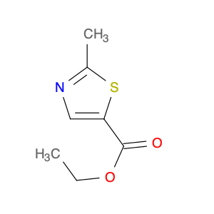 79836-78-5 Ethyl 2-methylthiazole-5-carboxylate