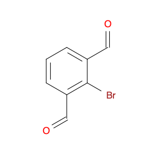 79839-49-9 2-Bromoisophthalaldehyde