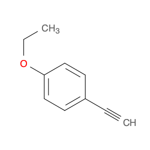 79887-14-2 4-Ethoxyphenylacetylene