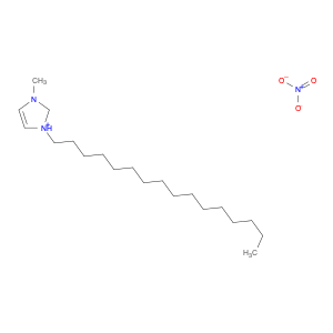 799246-95-0 1H-Imidazolium, 1-hexadecyl-3-methyl-, nitrate