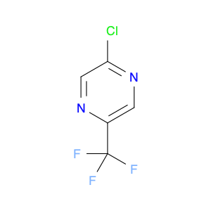 799557-87-2 2-Chloro-5-(trifluoroMethyl)pyrazine