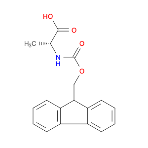 79990-15-1 N-(9-Fluorenylmethoxycarbonyl)-D-alanine