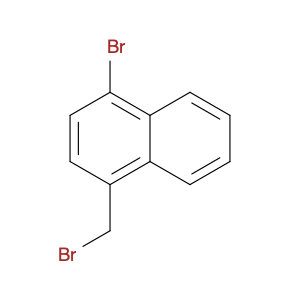 79996-99-9 1-Bromo-4-(bromomethyl)naphthalene