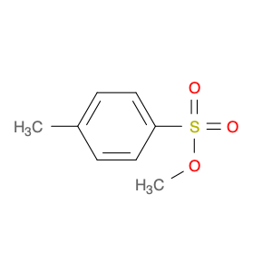 Methyl 4-methylbenzenesulfonate