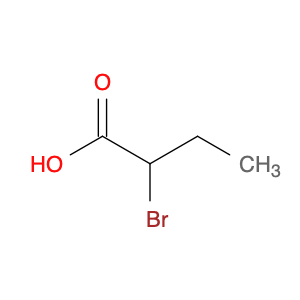 80-58-0 2-Bromobutyric acid