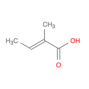 80-59-1 Tiglic acid