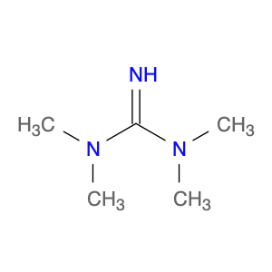 80-70-6 1,1,3,3-Tetramethylguanidine