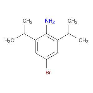 80058-84-0 4-Bromo-2,6-diisopropylaniline