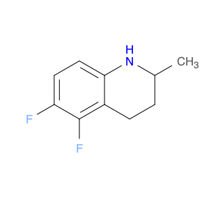 80076-46-6 5,6-Difluoro-1,2,3,4-tetrahydro-2-methylquinoline