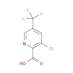 3-Chloro-5-(Trifluoromethyl)pyridine-2-Carboxylic Acid