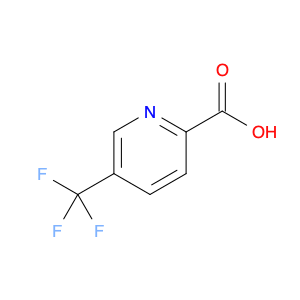 80194-69-0 5-(Trifluoromethyl)pyridine-2-carboxylic acid