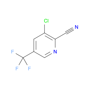 80194-70-3 3-Chloro-5-(trifluoromethyl)picolinonitrile