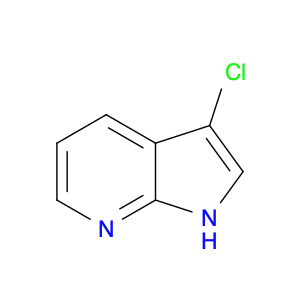 80235-01-4 3-Chloro-7-azaindole