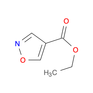 80370-40-7 Ethyl isoxazole-4-carboxylate