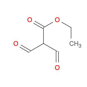 80370-42-9 Ethyl 2-formyl-3-oxopropanoate