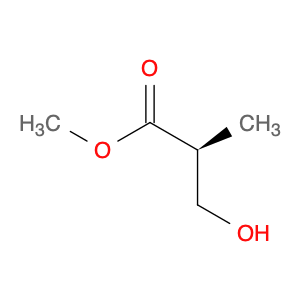 80657-57-4 Methyl (S)-(+)-3-Hydroxy-2-Methylpropionate