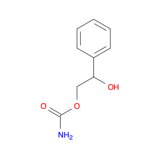 807334-25-4 1,2-Ethanediol, 1-phenyl-, 2-carbamate, (1S)- (9CI)