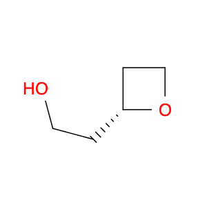 808172-41-0 2-Oxetaneethanol, (2R)-