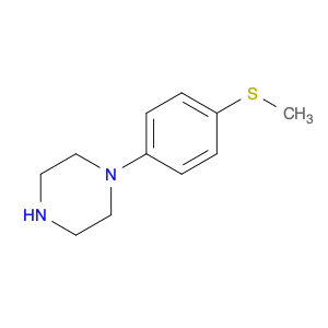 80835-30-9 1-[4-(Methylthio)phenyl]piperazine