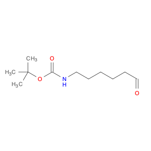 80860-42-0 Carbamic acid, (6-oxohexyl)-, 1,1-dimethylethyl ester