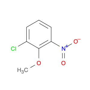 80866-77-9 2-Chloro-6-nitroanisole