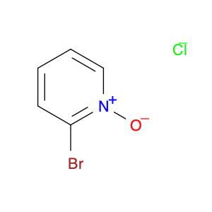 80866-91-7 2-Bromopyridine N-oxide hydrochloride