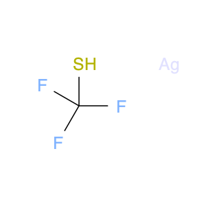 811-68-7 (Trifluoromethylthio) silver(I)