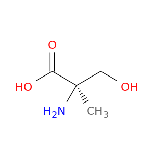 81132-44-7 2-Methyl-D-Serine