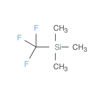 81290-20-2 (Trifluoromethyl)Trimethylsilane