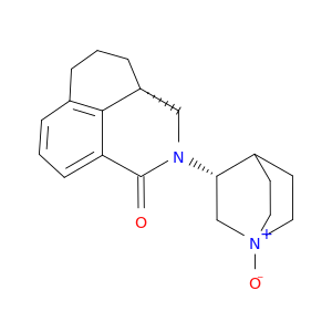 Palonosetron N-Oxide