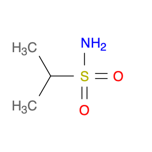 81363-76-0 Isopropyl Sulphonamide