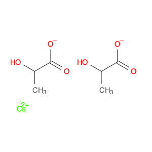 814-80-2 Calcium lactate