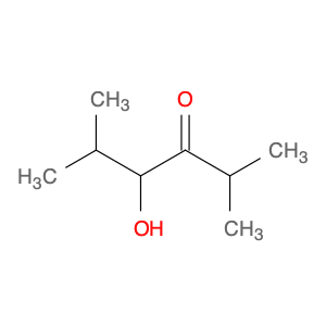 815-77-0 4-Hydroxy-2,5-dimethyl-3-hexanone