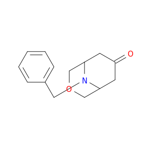 81514-40-1 9-Benzyl-3-oxa-9-azabicyclo[3.3.1]nonan-7-one