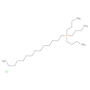 81741-28-8 (Tri-n-butyl)-n-tetradecylphosphonium chloride