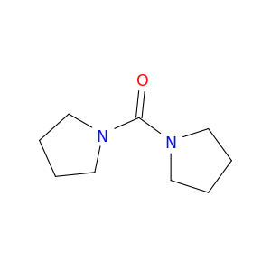 81759-25-3 Di(pyrrolidin-1-yl)methanone