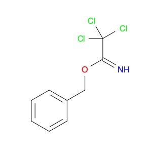 81927-55-1 Benzyl 2,2,2-trichloroacetimidate