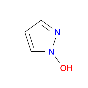 81945-73-5 1H-Pyrazol-1-ol