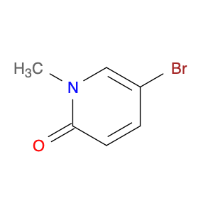 81971-39-3 5-BROMO-1-METHYL-2(1H)-PYRIDINONE