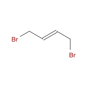 821-06-7 (E)-1,4-Dibromobut-2-Ene