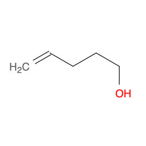 821-09-0 Pent-4-en-1-ol