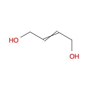 821-11-4 2-Butene-1,4-diol, (2E)-